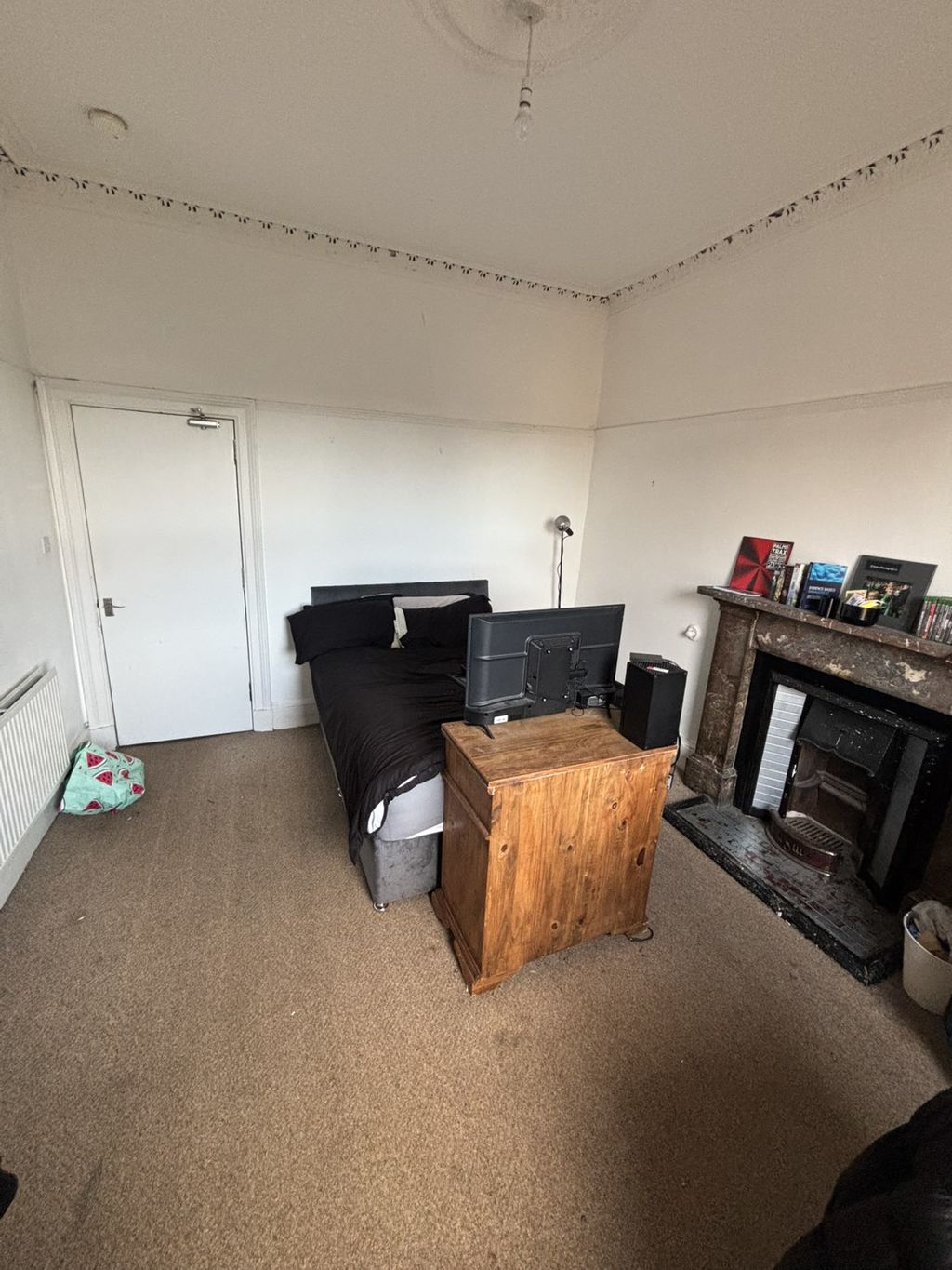 Montague Street Woodlands